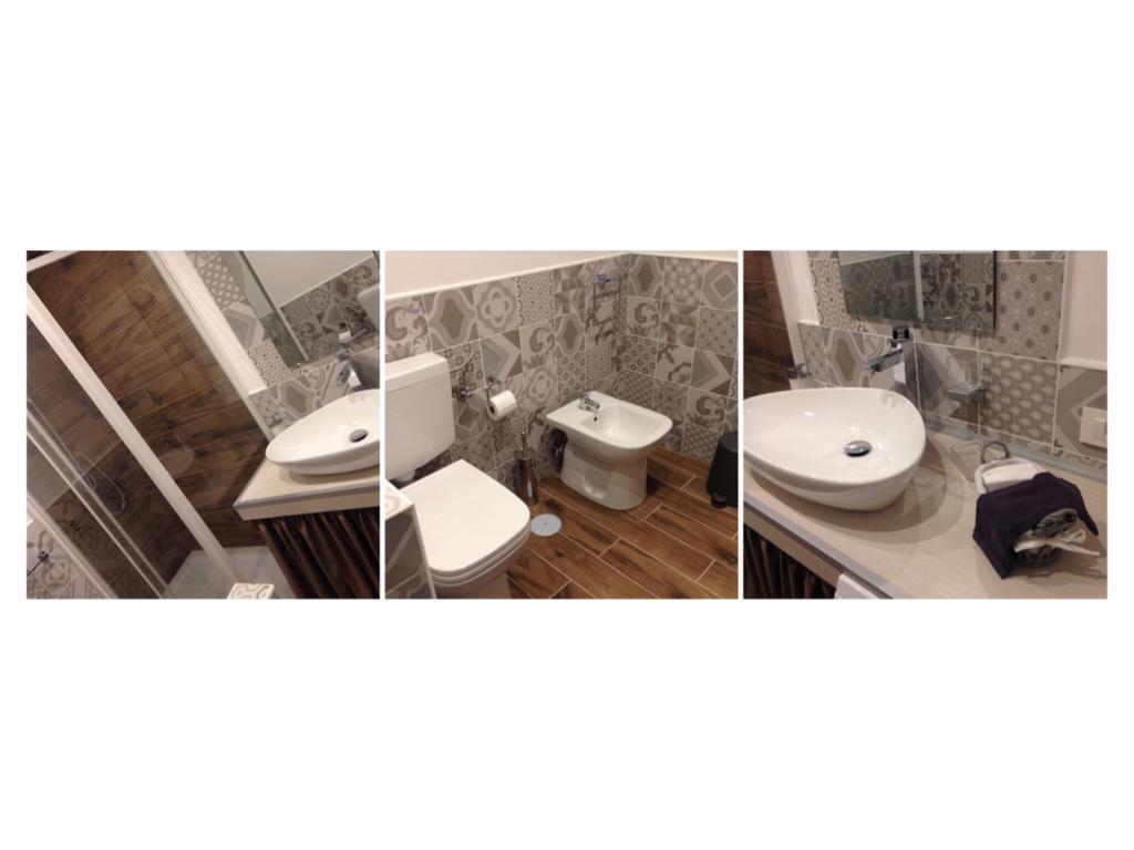 Toledo Boutique Studio Apartments Наполи Екстериор снимка