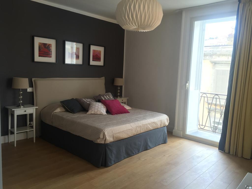 Toledo Boutique Studio Apartments Наполи Екстериор снимка
